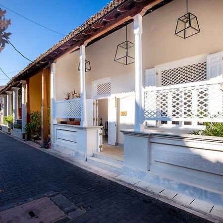 Fortaleza Lighthouse Street Galle Ngoại thất bức ảnh